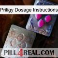 Priligy Dosage Instructions 38